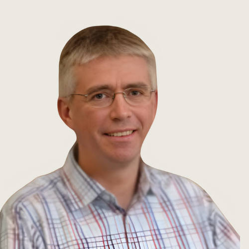 Dr Harvey Smith