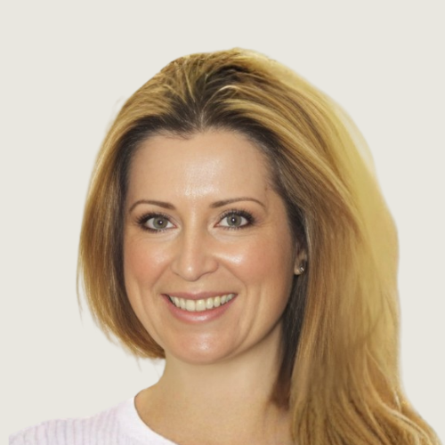 Dr Kate Borchard