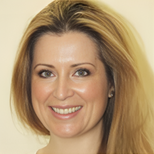 Dr Kate Borchard