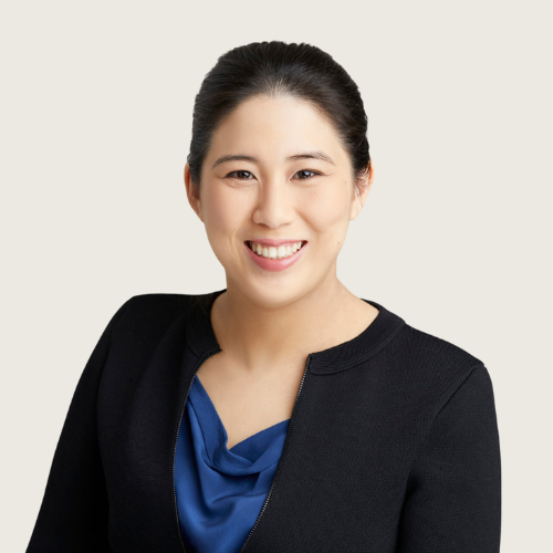 Dr Su-Lin Chan